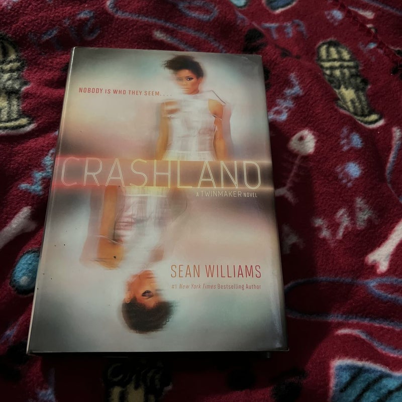 Crashland 