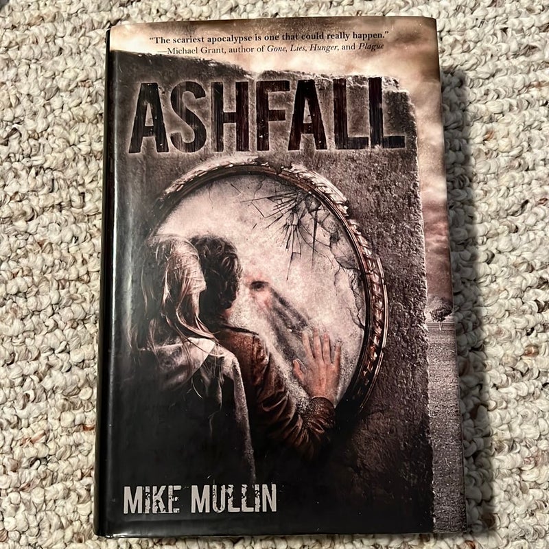 Ashfall