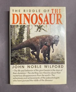 The Riddle of the Dinosaur
