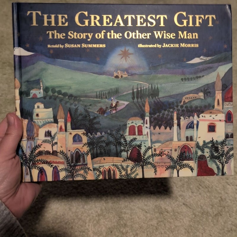 The Greatest Gift