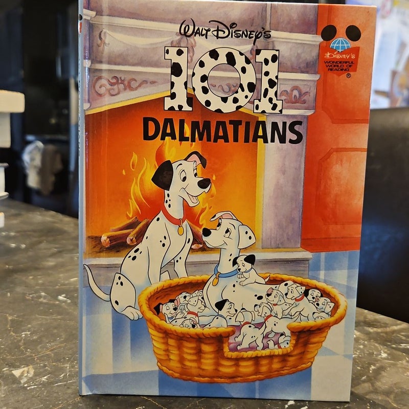 101 Dalmatians 