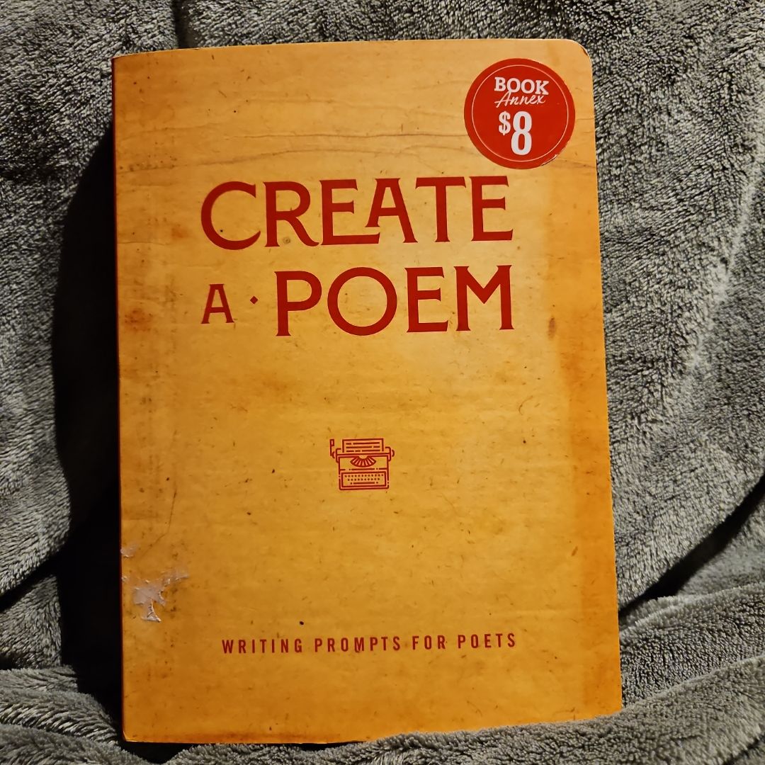 Create a Poem