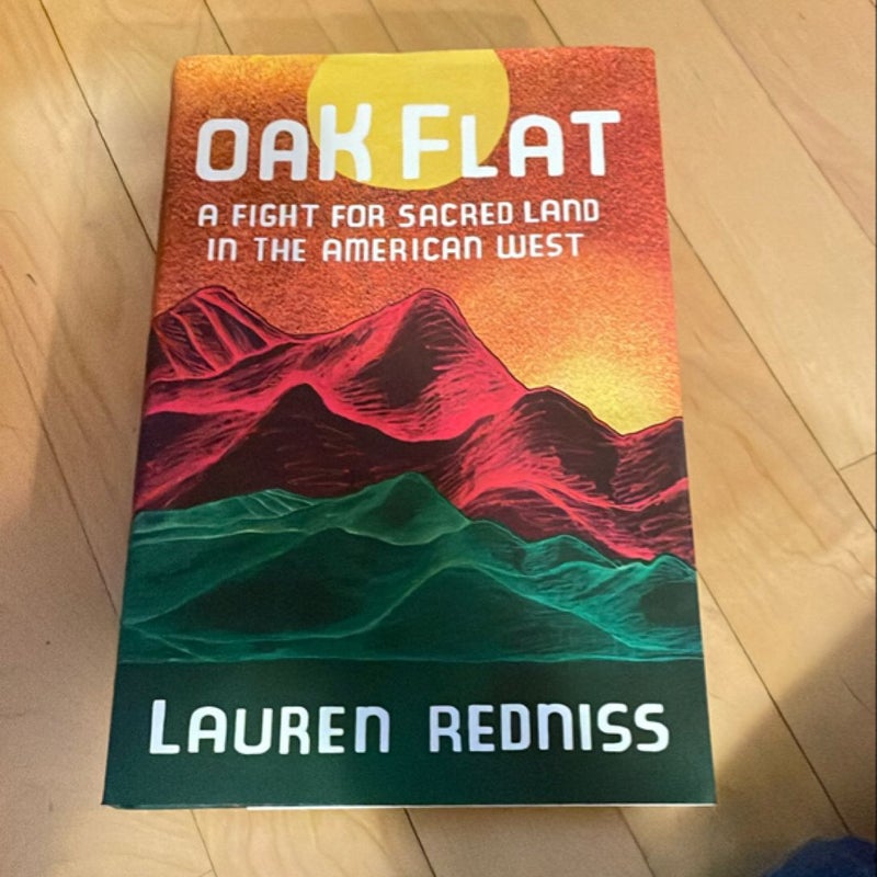 Oak Flat