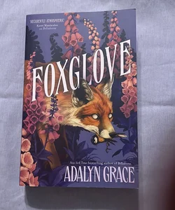 Foxglove (UK edition) 