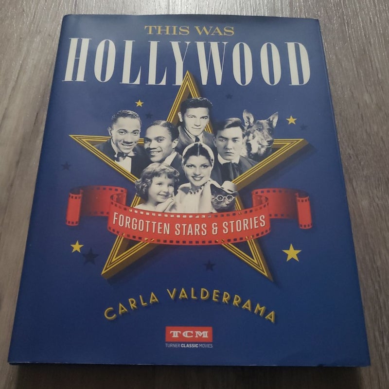 This Was Hollywood