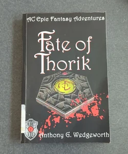 Fate of Thorik