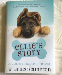 Ellie's Story