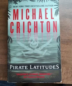 Pirate latitudes