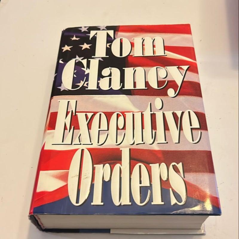 Executive Orders