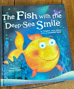 The Fish With the Deep-Sea Smile