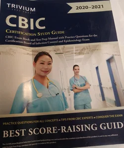 CBIC Certification Study Guide