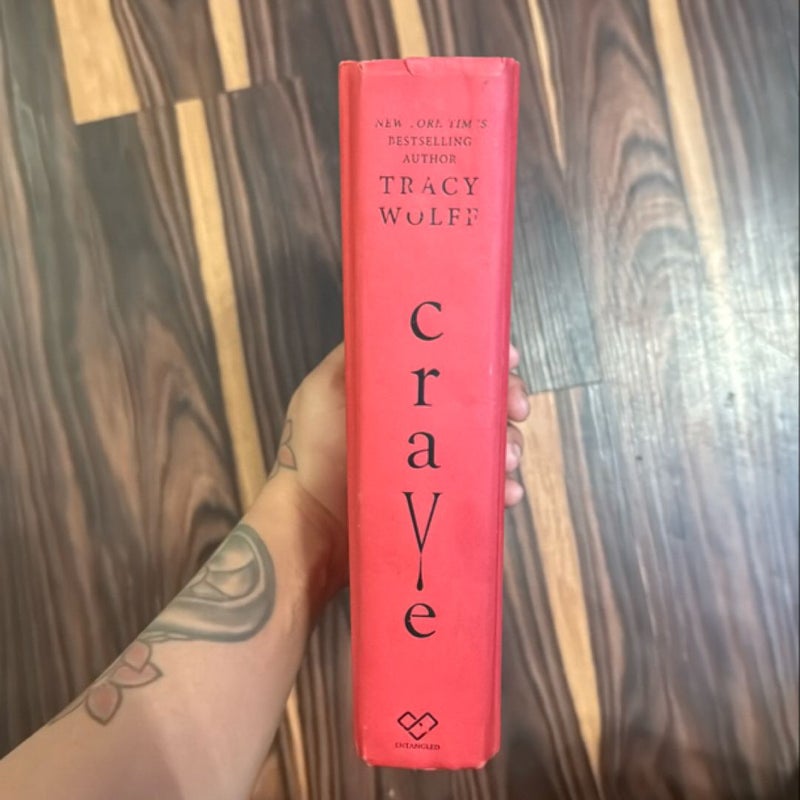 Crave