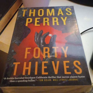 Forty Thieves