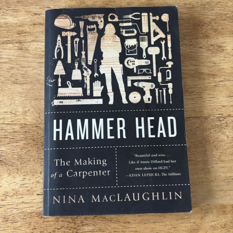 Hammer Head