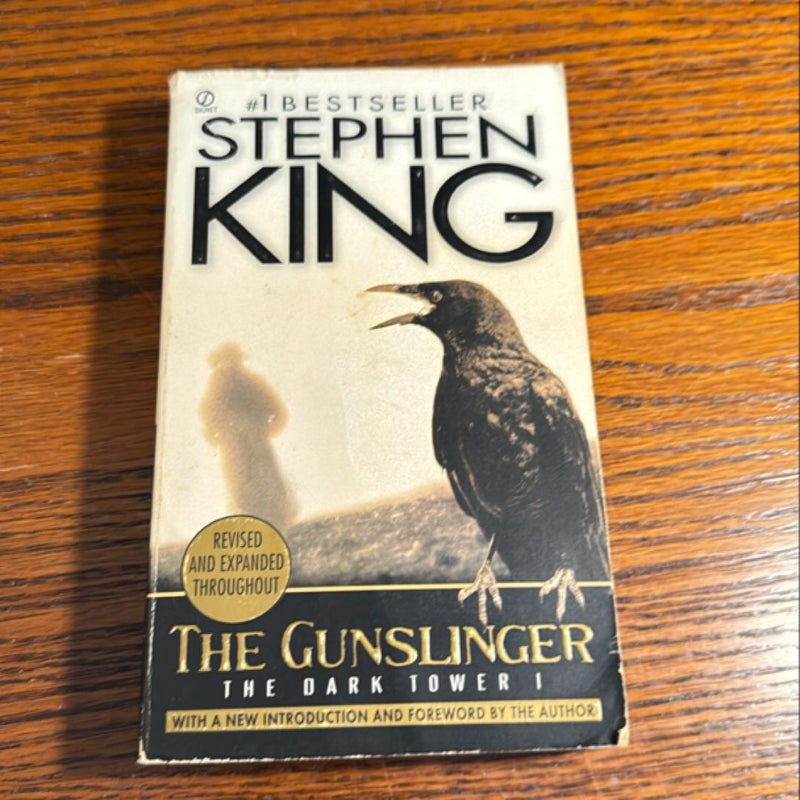 The Gunslinger