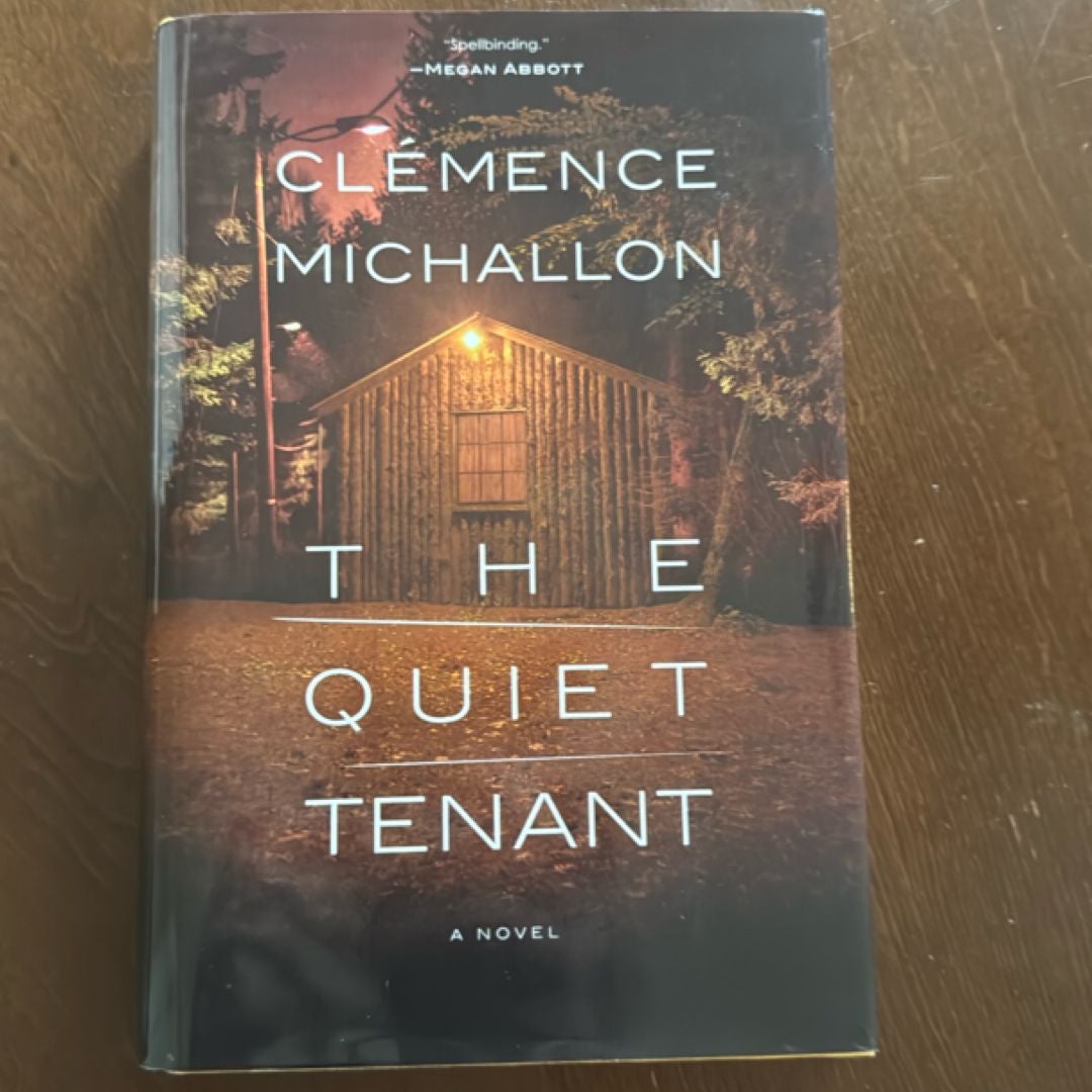 The Quiet Tenant