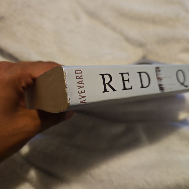 Red Queen