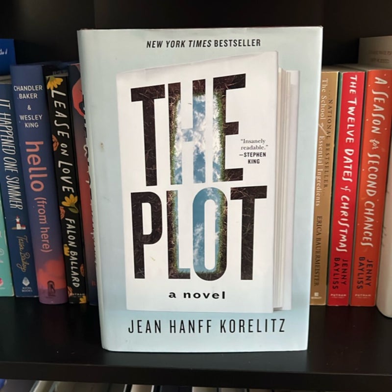 The Plot