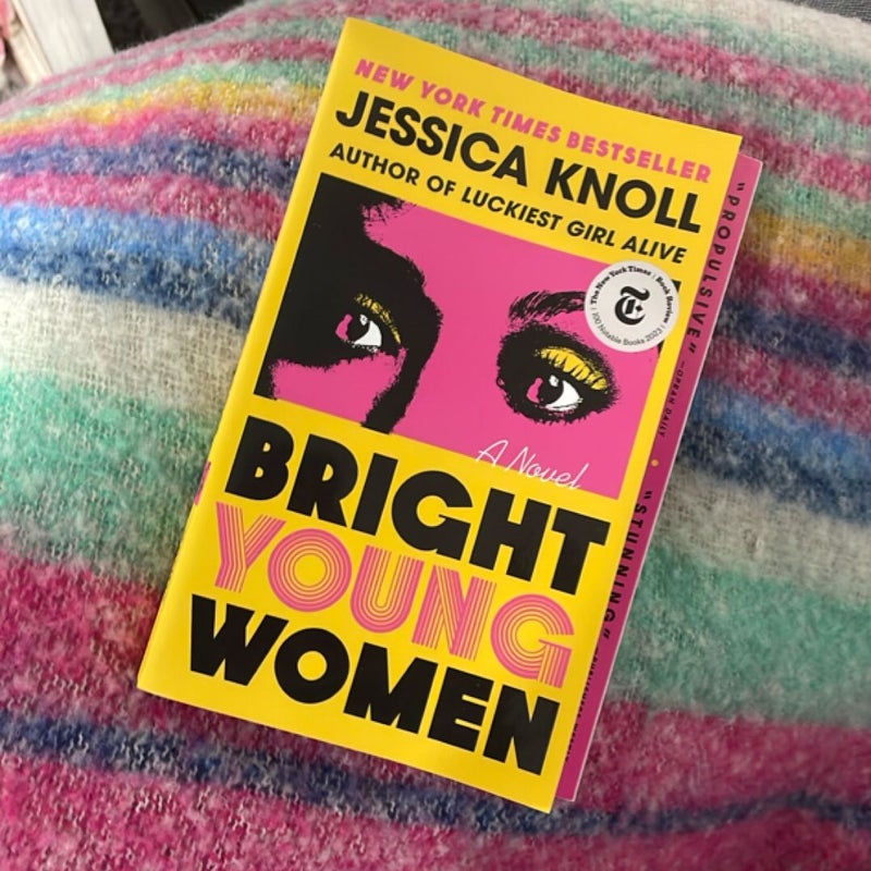 Bright Young Women