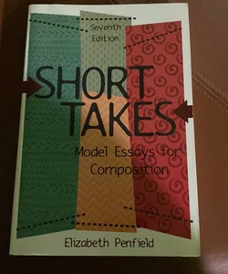 Short Takes