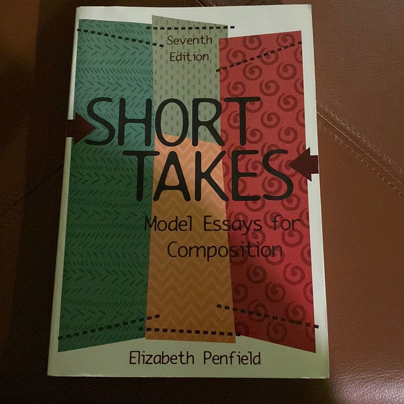 Short Takes