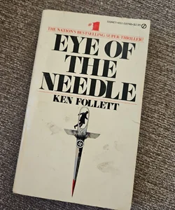 Eye Of The Needle