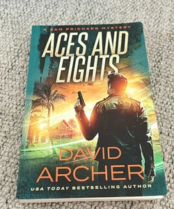 Aces and Eights - a Sam Prichard Mystery