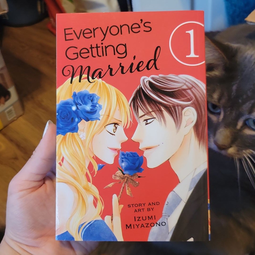 Everyone's Getting Married, Vol. 1