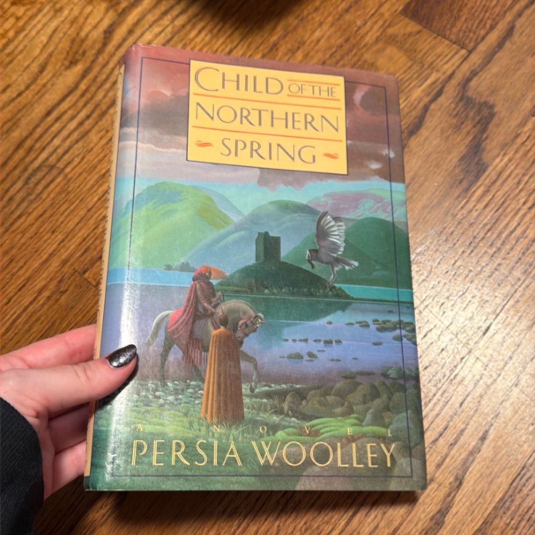 Child of the Northern Spring