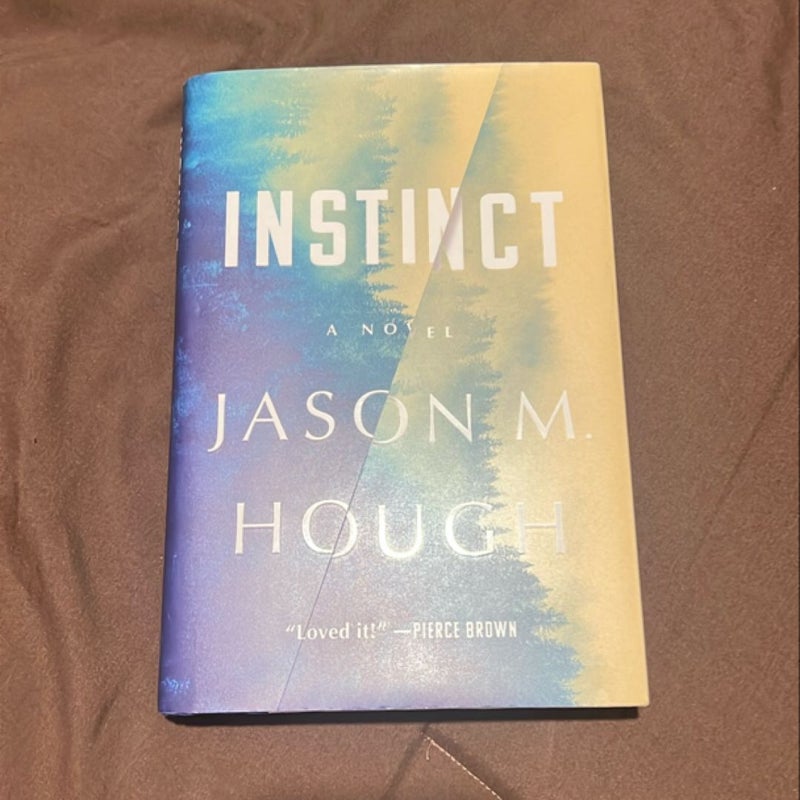 Instinct