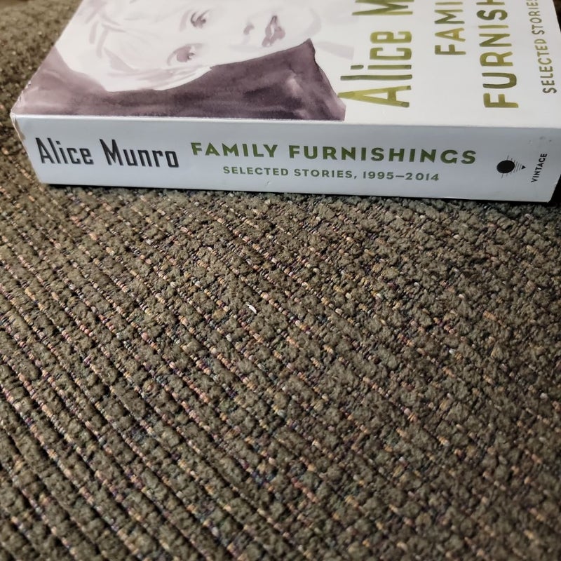 Family Furnishings