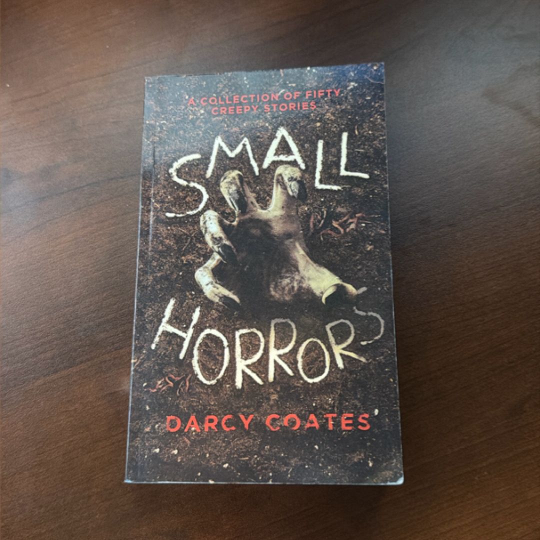 Small Horrors