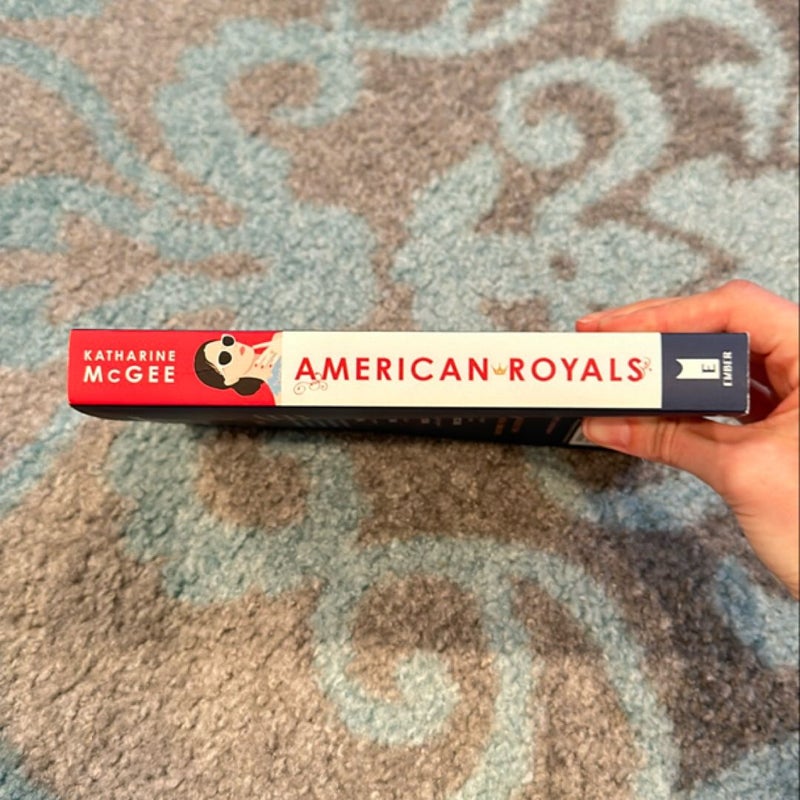 American Royals