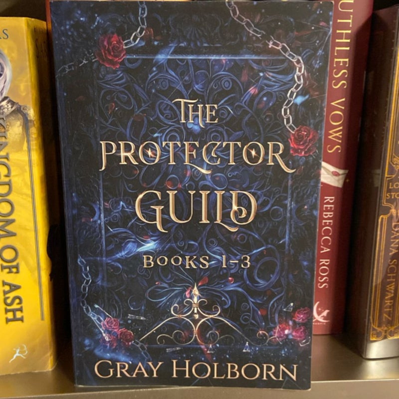 The Protector Guild