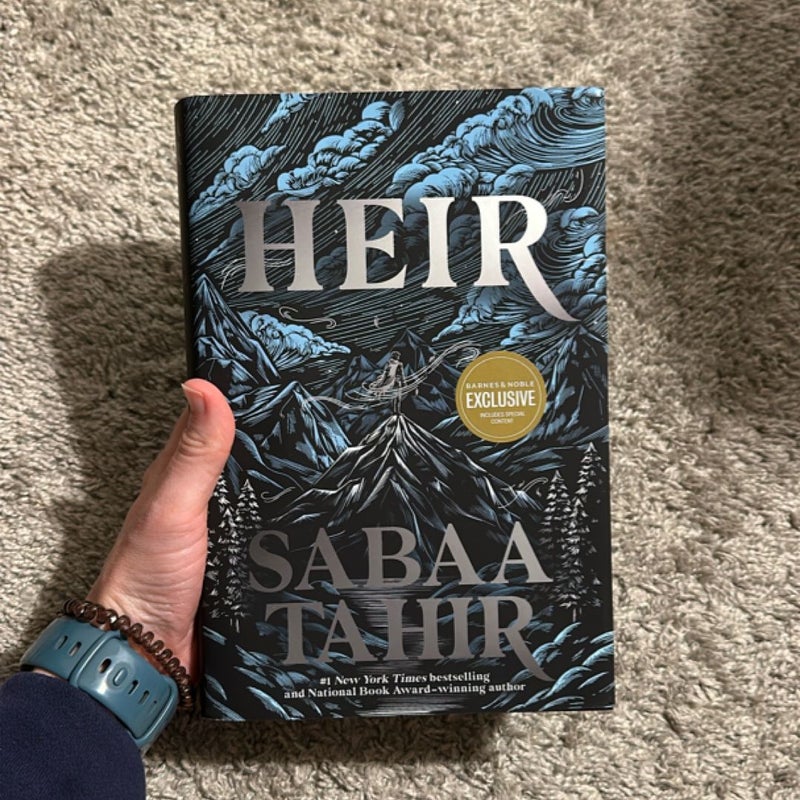 Heir