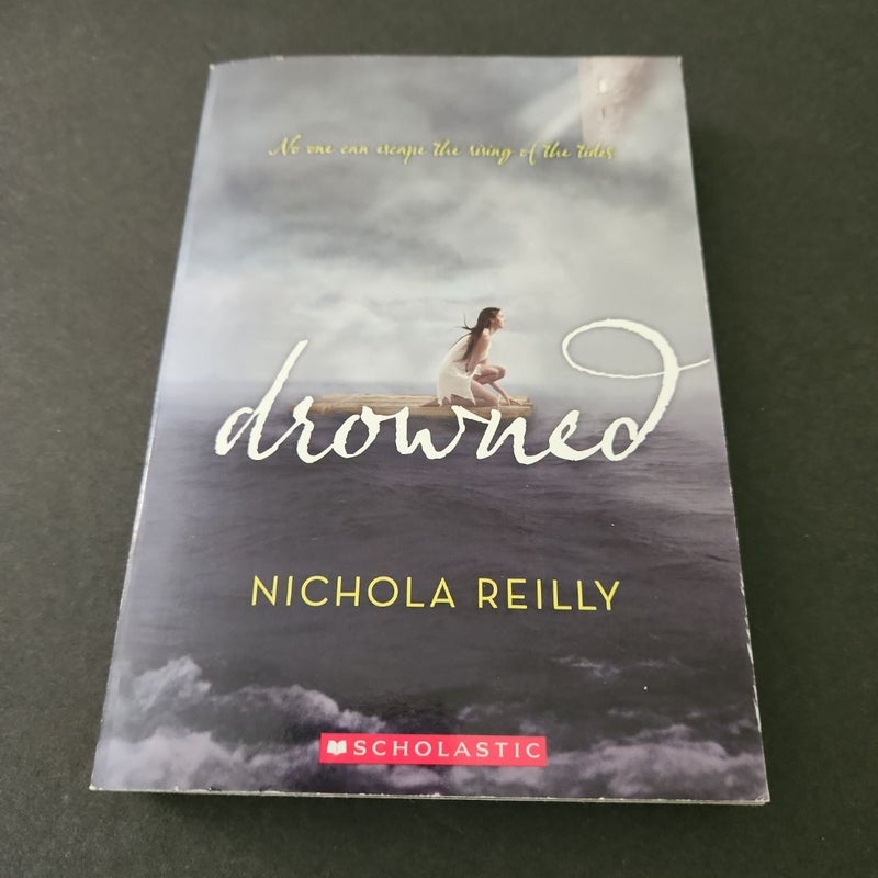 Drowned