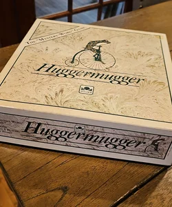 Huggermugger