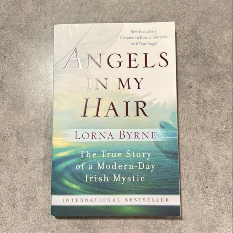 Angels in My Hair