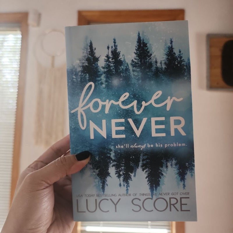Forever Never