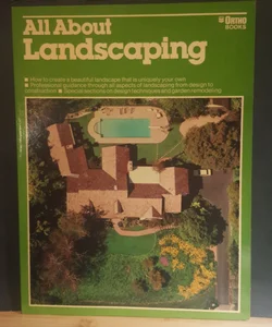 All about Landscaping