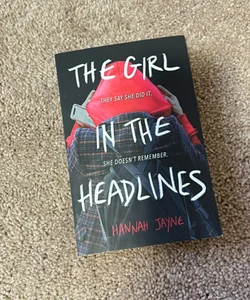 The Girl in the Headlines