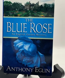 The Blue Rose