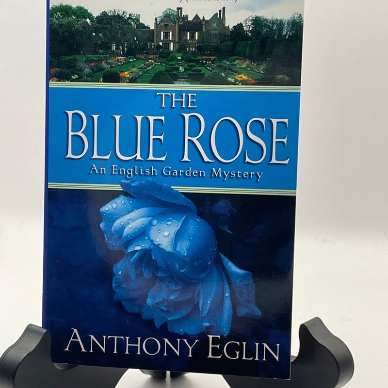 The Blue Rose