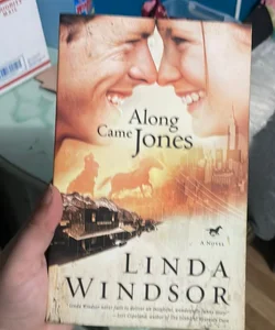 Along Came Jones