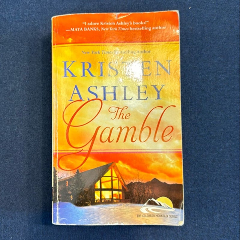 The Gamble