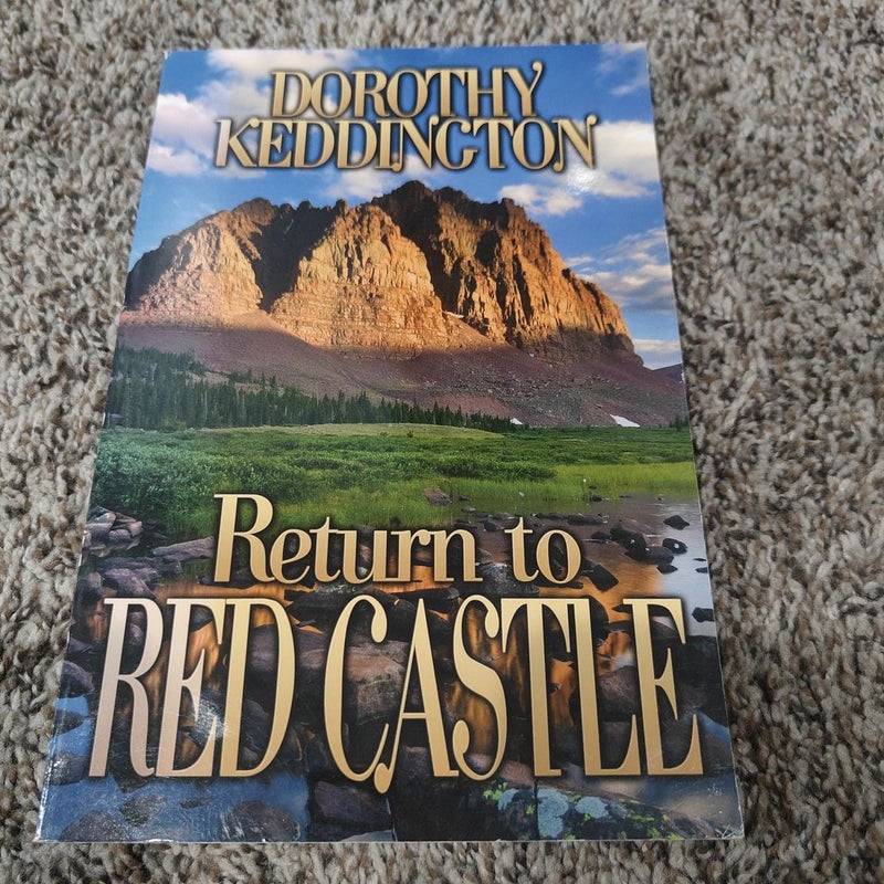 Return to Red Castle