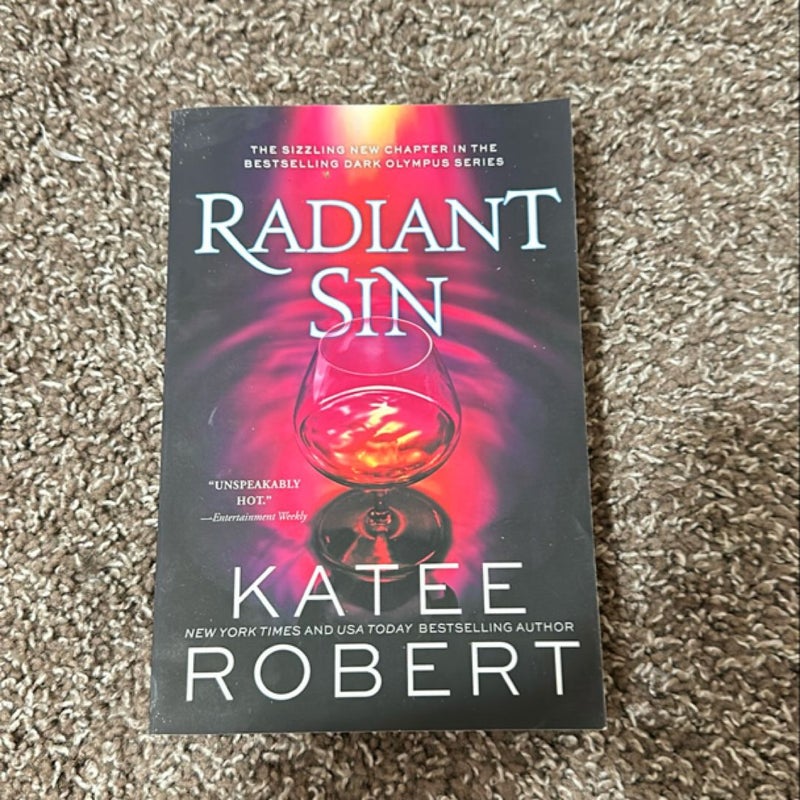 Radiant Sin