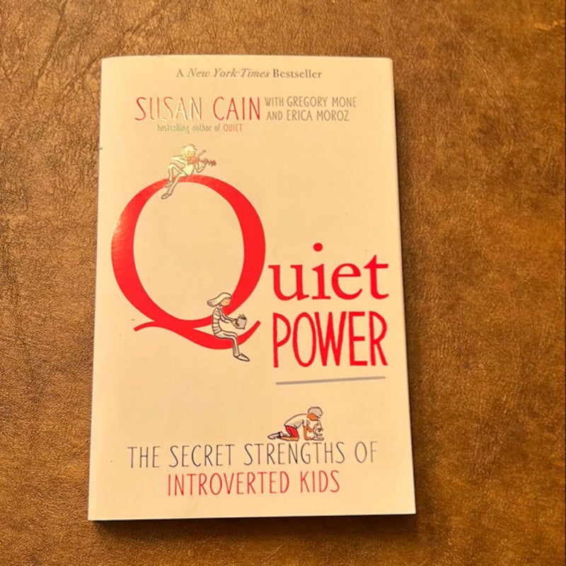 Quiet Power