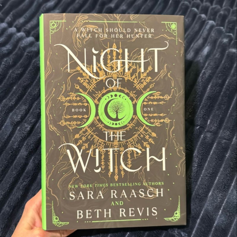 Night of the Witch