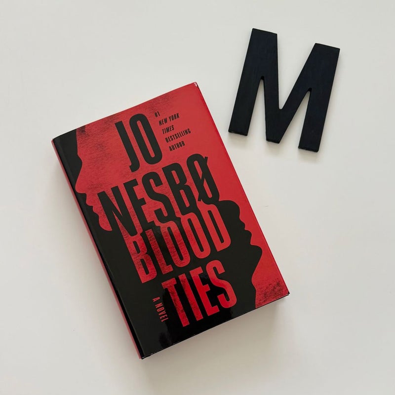 Blood Ties